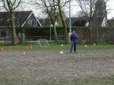 Training seniorenteams S.K.N.W.K. van zaterdag 13 maart 2021 (53/93)