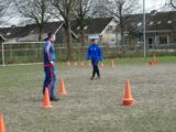 Training seniorenteams S.K.N.W.K. van zaterdag 13 maart 2021 (56/93)