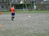 Training seniorenteams S.K.N.W.K. van zaterdag 13 maart 2021 (62/93)