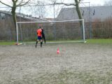 Training seniorenteams S.K.N.W.K. van zaterdag 13 maart 2021 (63/93)