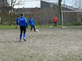 Training seniorenteams S.K.N.W.K. van zaterdag 13 maart 2021 (64/93)