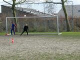 Training seniorenteams S.K.N.W.K. van zaterdag 13 maart 2021 (67/93)