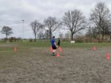 Training seniorenteams S.K.N.W.K. van zaterdag 13 maart 2021 (74/93)