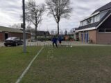 Training seniorenteams S.K.N.W.K. van zaterdag 13 maart 2021 (79/93)