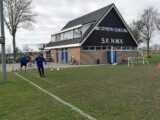 Training seniorenteams S.K.N.W.K. van zaterdag 13 maart 2021 (81/93)