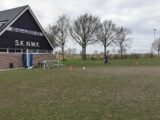 Training seniorenteams S.K.N.W.K. van zaterdag 13 maart 2021 (82/93)