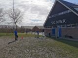 Training seniorenteams S.K.N.W.K. van zaterdag 13 maart 2021 (86/93)