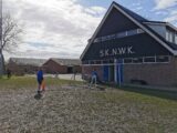 Training seniorenteams S.K.N.W.K. van zaterdag 13 maart 2021 (89/93)