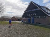 Training seniorenteams S.K.N.W.K. van zaterdag 13 maart 2021 (90/93)