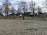 Training seniorenteams S.K.N.W.K. van zaterdag 13 maart 2021 (93/93)