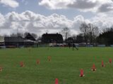 Training seniorenteams S.K.N.W.K. van zaterdag 27 maart 2021 (10/107)