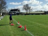 Training seniorenteams S.K.N.W.K. van zaterdag 27 maart 2021 (11/107)