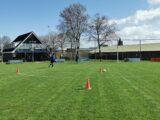 Training seniorenteams S.K.N.W.K. van zaterdag 27 maart 2021 (24/107)