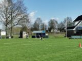 Training seniorenteams S.K.N.W.K. van zaterdag 27 maart 2021 (25/107)