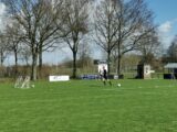 Training seniorenteams S.K.N.W.K. van zaterdag 27 maart 2021 (29/107)