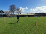 Training seniorenteams S.K.N.W.K. van zaterdag 27 maart 2021 (41/107)