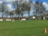 Training seniorenteams S.K.N.W.K. van zaterdag 27 maart 2021 (46/107)