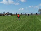 Training seniorenteams S.K.N.W.K. van zaterdag 27 maart 2021 (54/107)