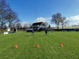 Training seniorenteams S.K.N.W.K. van zaterdag 27 maart 2021 (62/107)