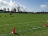 Training seniorenteams S.K.N.W.K. van zaterdag 27 maart 2021 (65/107)