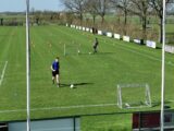 Training seniorenteams S.K.N.W.K. van zaterdag 27 maart 2021 (76/107)