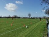 Training seniorenteams S.K.N.W.K. van zaterdag 27 maart 2021 (83/107)