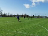 Training seniorenteams S.K.N.W.K. van zaterdag 27 maart 2021 (90/107)