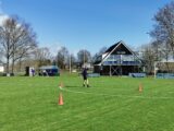 Training seniorenteams S.K.N.W.K. van zaterdag 27 maart 2021 (96/107)