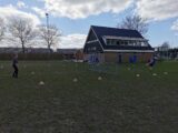 Training seniorenteams S.K.N.W.K. van zaterdag 6 maart 2021 (14/138)