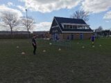 Training seniorenteams S.K.N.W.K. van zaterdag 6 maart 2021 (15/138)