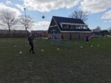 Training seniorenteams S.K.N.W.K. van zaterdag 6 maart 2021 (16/138)