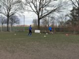 Training seniorenteams S.K.N.W.K. van zaterdag 6 maart 2021 (22/138)