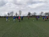 Training seniorenteams S.K.N.W.K. van zaterdag 6 maart 2021 (24/138)