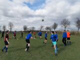 Training seniorenteams S.K.N.W.K. van zaterdag 6 maart 2021 (26/138)