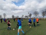 Training seniorenteams S.K.N.W.K. van zaterdag 6 maart 2021 (27/138)