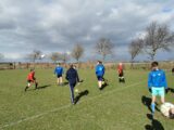 Training seniorenteams S.K.N.W.K. van zaterdag 6 maart 2021 (34/138)