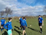 Training seniorenteams S.K.N.W.K. van zaterdag 6 maart 2021 (35/138)