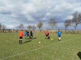 Training seniorenteams S.K.N.W.K. van zaterdag 6 maart 2021 (36/138)