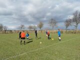 Training seniorenteams S.K.N.W.K. van zaterdag 6 maart 2021 (37/138)