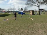 Training seniorenteams S.K.N.W.K. van zaterdag 6 maart 2021 (43/138)