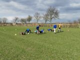 Training seniorenteams S.K.N.W.K. van zaterdag 6 maart 2021 (46/138)