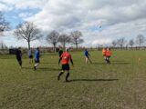 Training seniorenteams S.K.N.W.K. van zaterdag 6 maart 2021 (49/138)