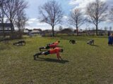 Training seniorenteams S.K.N.W.K. van zaterdag 6 maart 2021 (53/138)