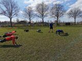 Training seniorenteams S.K.N.W.K. van zaterdag 6 maart 2021 (54/138)