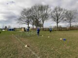 Training seniorenteams S.K.N.W.K. van zaterdag 6 maart 2021 (61/138)