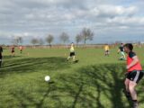 Training seniorenteams S.K.N.W.K. van zaterdag 6 maart 2021 (70/138)