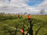 Training seniorenteams S.K.N.W.K. van zaterdag 6 maart 2021 (71/138)