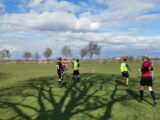 Training seniorenteams S.K.N.W.K. van zaterdag 6 maart 2021 (81/138)