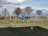 Training seniorenteams S.K.N.W.K. van zaterdag 6 maart 2021 (86/138)