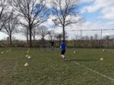 Training seniorenteams S.K.N.W.K. van zaterdag 6 maart 2021 (102/138)